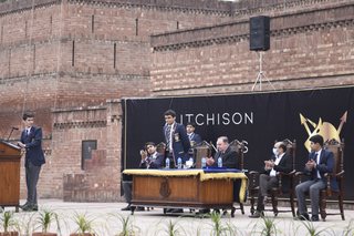 Aitchison Business Concept 2022