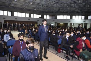 Aitchison Business Concept 2022