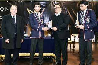 Aitchison Business Concept 2022