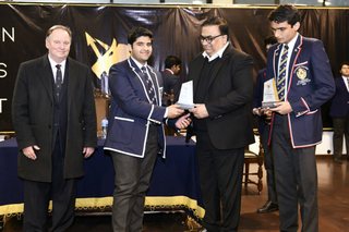 Aitchison Business Concept 2022