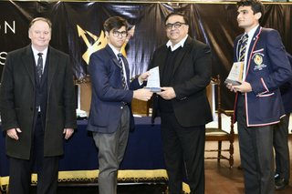 Aitchison Business Concept 2022