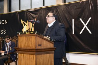 Aitchison Business Concept 2022
