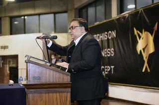 Aitchison Business Concept 2022