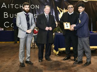 Aitchison Business Concept 2022