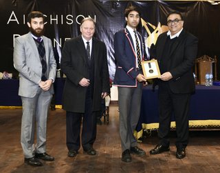 Aitchison Business Concept 2022