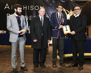 Aitchison Business Concept 2022