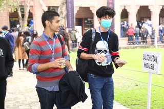 Aitchison Business Concept 2022