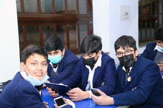 Aitchison Business Concept 2022