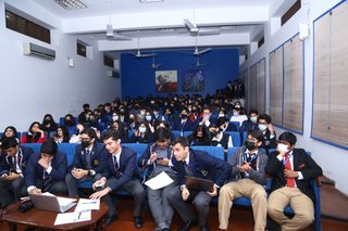 Aitchison Business Concept 2022