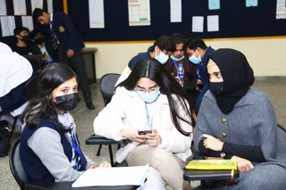 Aitchison Business Concept 2022