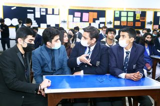 Aitchison Business Concept 2022