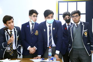Aitchison Business Concept 2022