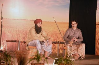 Brilliant Play Completes Outstanding Urdu Weekend