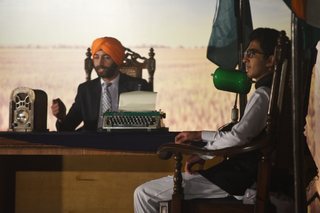 Brilliant Play Completes Outstanding Urdu Weekend