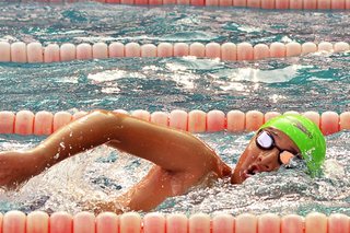Swimming