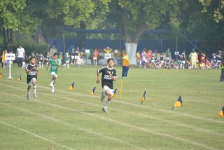 Founders' Day Sports (Junior School)
