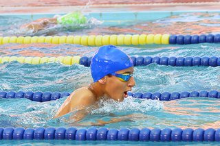Swimming