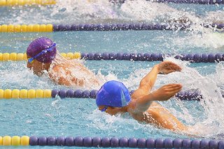 Swimming