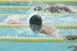Swimming