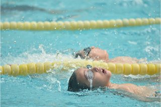 Swimming