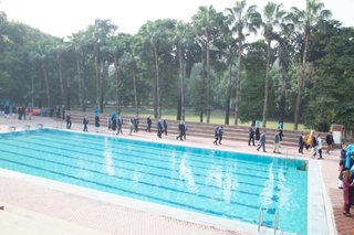 Aitchison Hosts Foreign Diplomats from 52 Nations