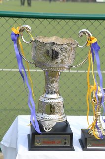 Jafar Memorial Inter School Hockey Trophy 2021