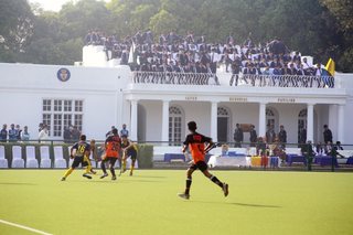 Jafar Memorial Inter School Hockey Trophy 2021