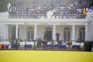 Jafar Memorial Inter School Hockey Trophy 2021