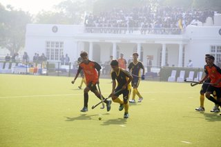 Jafar Memorial Inter School Hockey Trophy 2021