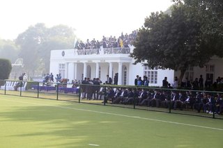 Jafar Memorial Inter School Hockey Trophy 2021