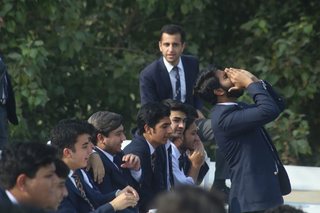 Jafar Memorial Inter School Hockey Trophy 2021