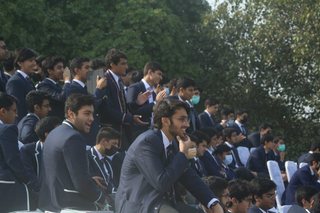 Jafar Memorial Inter School Hockey Trophy 2021