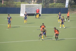 Jafar Memorial Inter School Hockey Trophy 2021