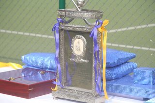 Jafar Memorial Inter School Hockey Trophy 2021