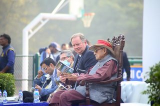 Jafar Memorial Inter School Hockey Trophy 2021