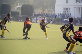 Jafar Memorial Inter School Hockey Trophy 2021