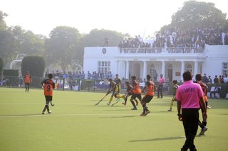 Jafar Memorial Inter School Hockey Trophy 2021