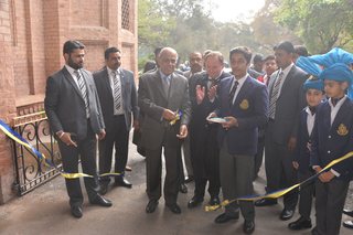 131st FOUNDERS' DAY ACADEMICS