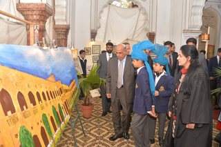 131st FOUNDERS' DAY ACADEMICS