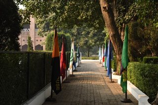 Aitchison wins Athletic Carnival
