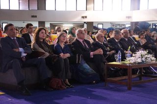 131st FOUNDERS' DAY ACADEMICS