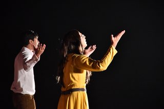 Brief And Brilliant Musical Performance