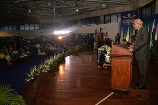 131st FOUNDERS' DAY ACADEMICS