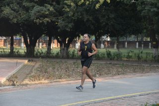 Walter A. Robinson Cross Country Race 2021