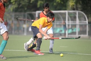 Under 14 Boys Lose 2:1 in Entertaining Final