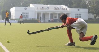 Under 14 Boys Lose 2:1 in Entertaining Final
