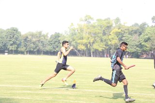 Third Aitchison College Athletics Championship