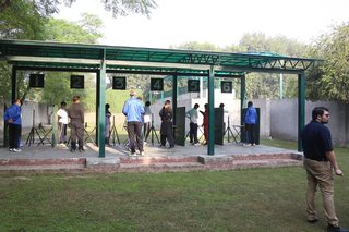 Aitchison Sharp Shooters