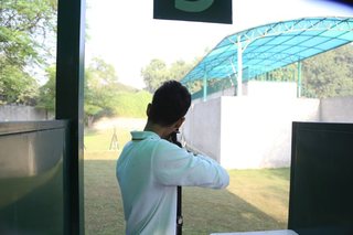 Aitchison Sharp Shooters