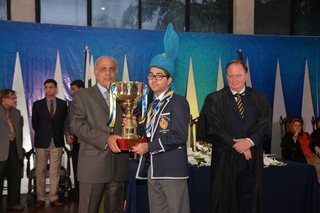 131st FOUNDERS' DAY ACADEMICS